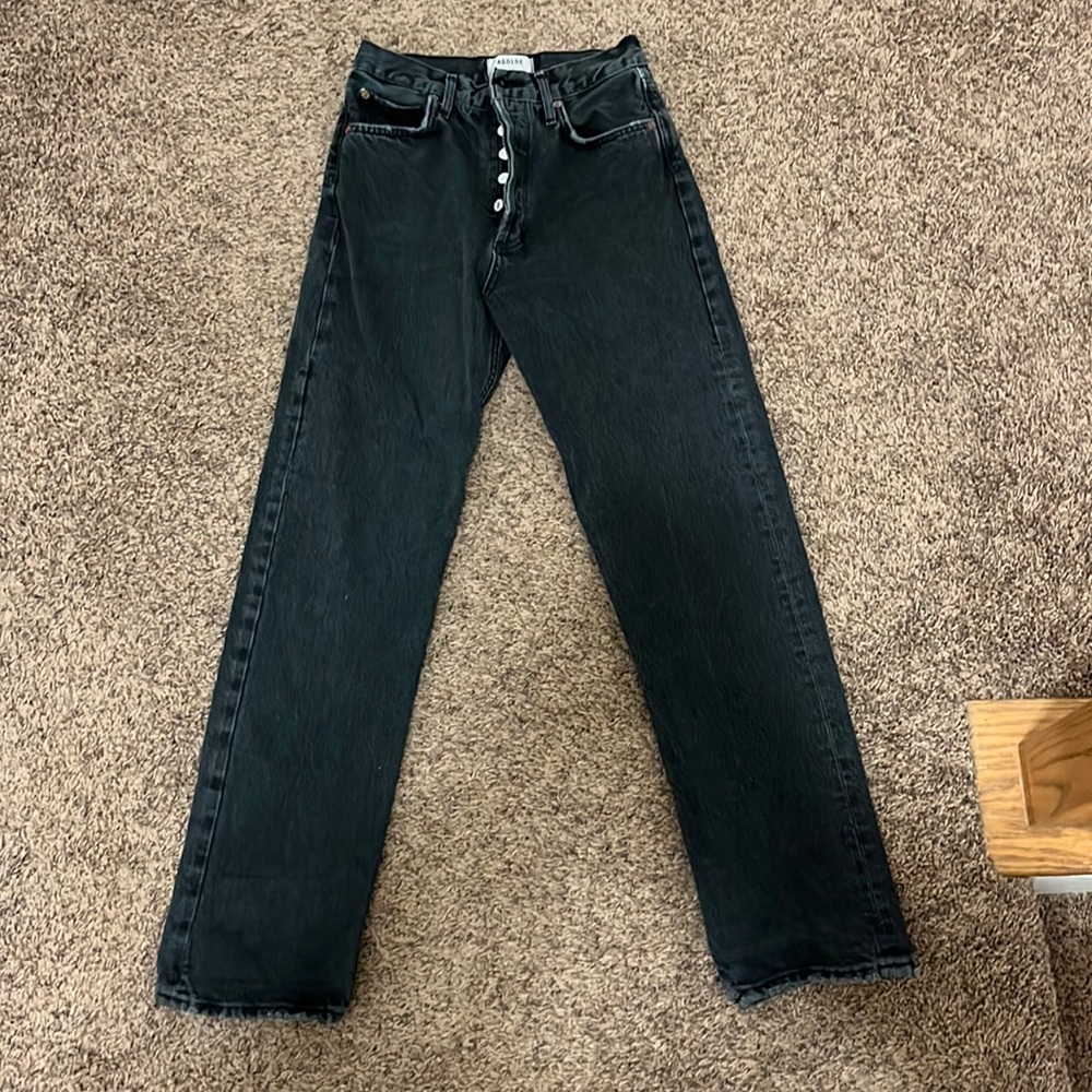 Agolde Denim